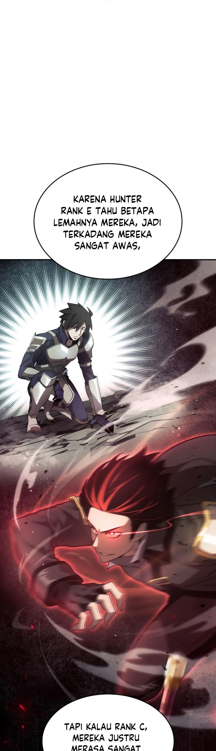 Boundless Necromancer Chapter 22 Gambar 32