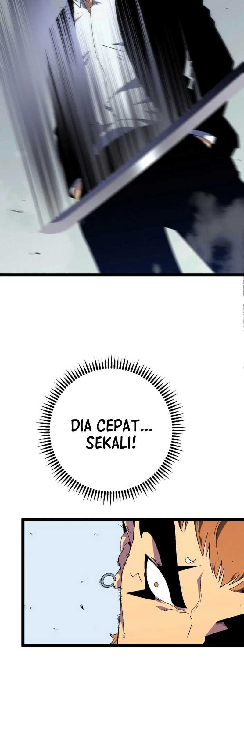 Your Talent is Mine Chapter 49 Gambar 4