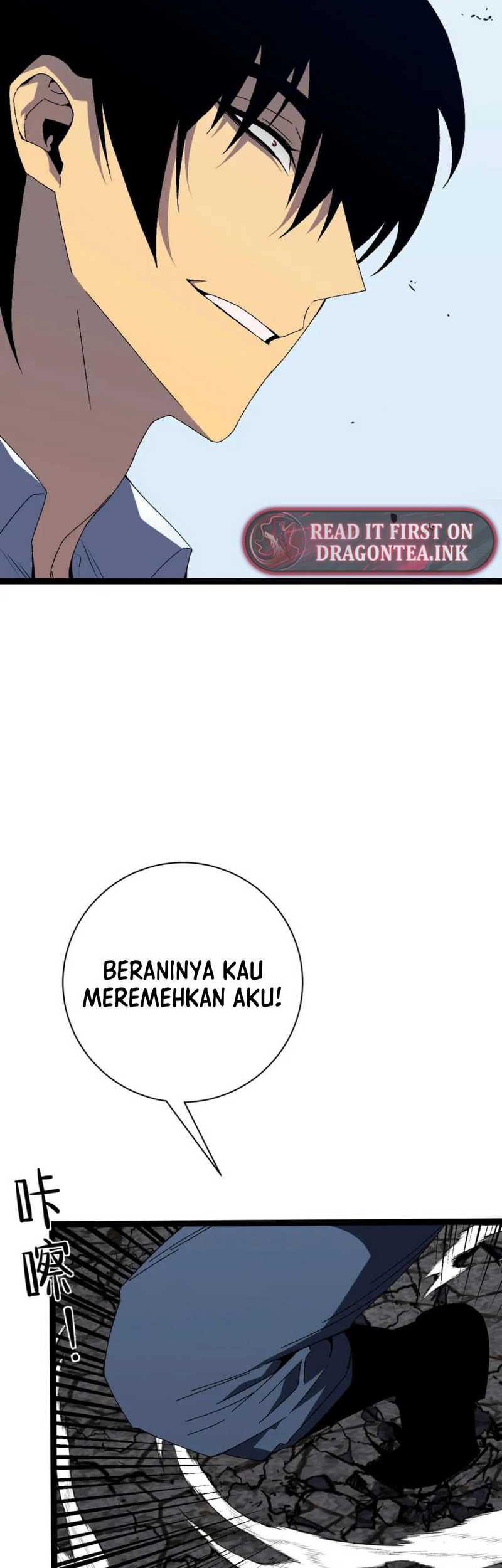 Your Talent is Mine Chapter 49 Gambar 18