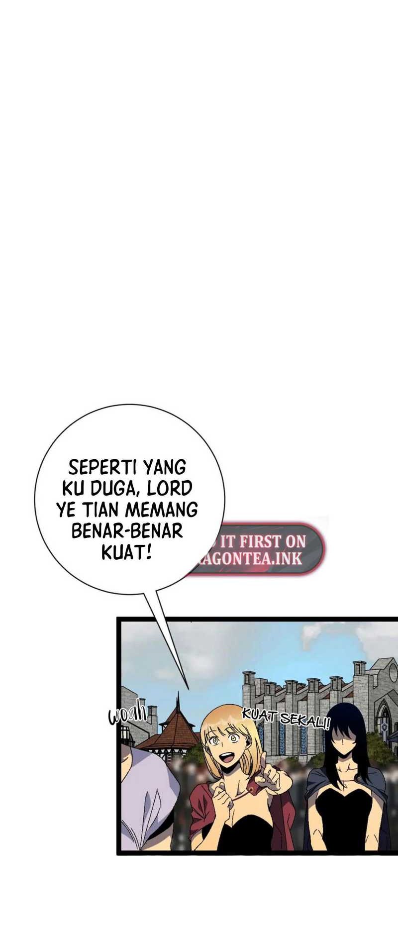 Your Talent is Mine Chapter 49 Gambar 29