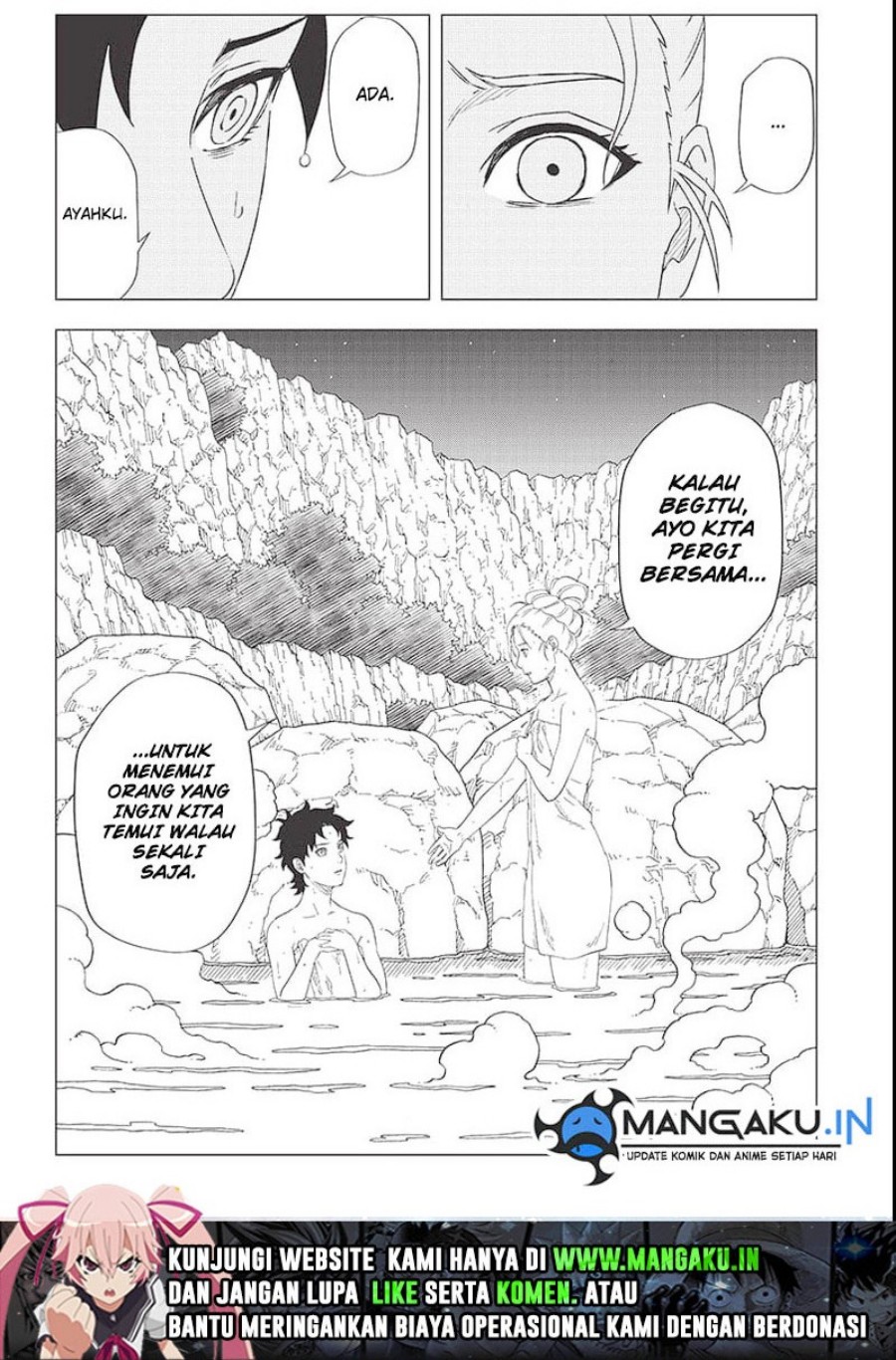 Naruto: Konoha’s Story—The Steam Ninja Scrolls Chapter 10.2 Gambar 15