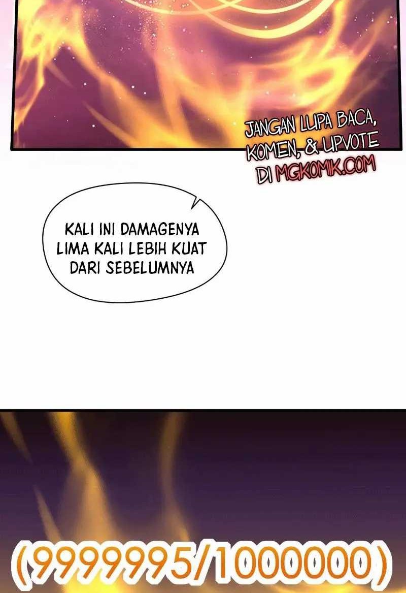 God Emperor Descends I have Billions of Attribute Points Chapter 17 Gambar 20