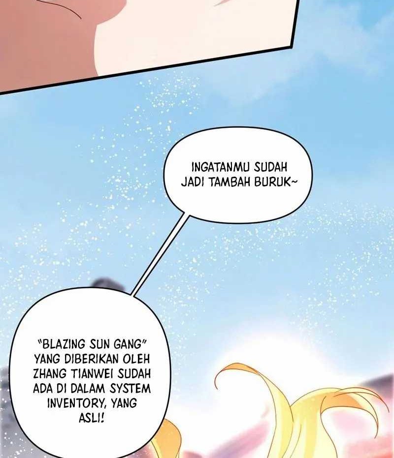 God Emperor Descends I have Billions of Attribute Points Chapter 17 Gambar 24
