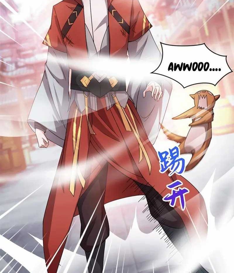 God Emperor Descends I have Billions of Attribute Points Chapter 17 Gambar 28