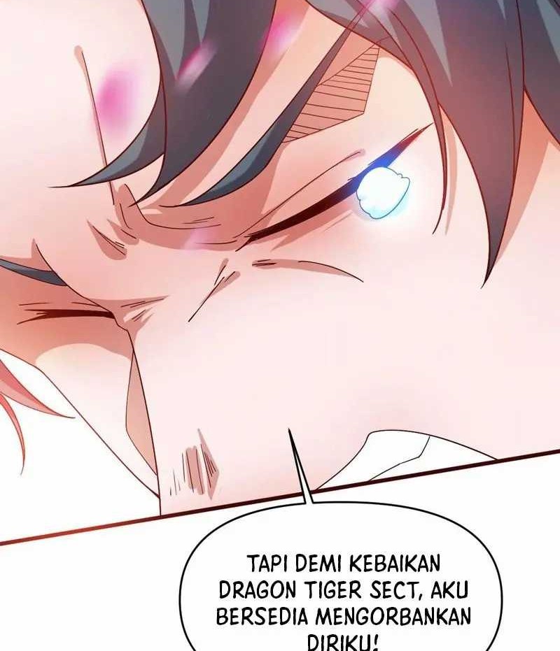 God Emperor Descends I have Billions of Attribute Points Chapter 17 Gambar 36