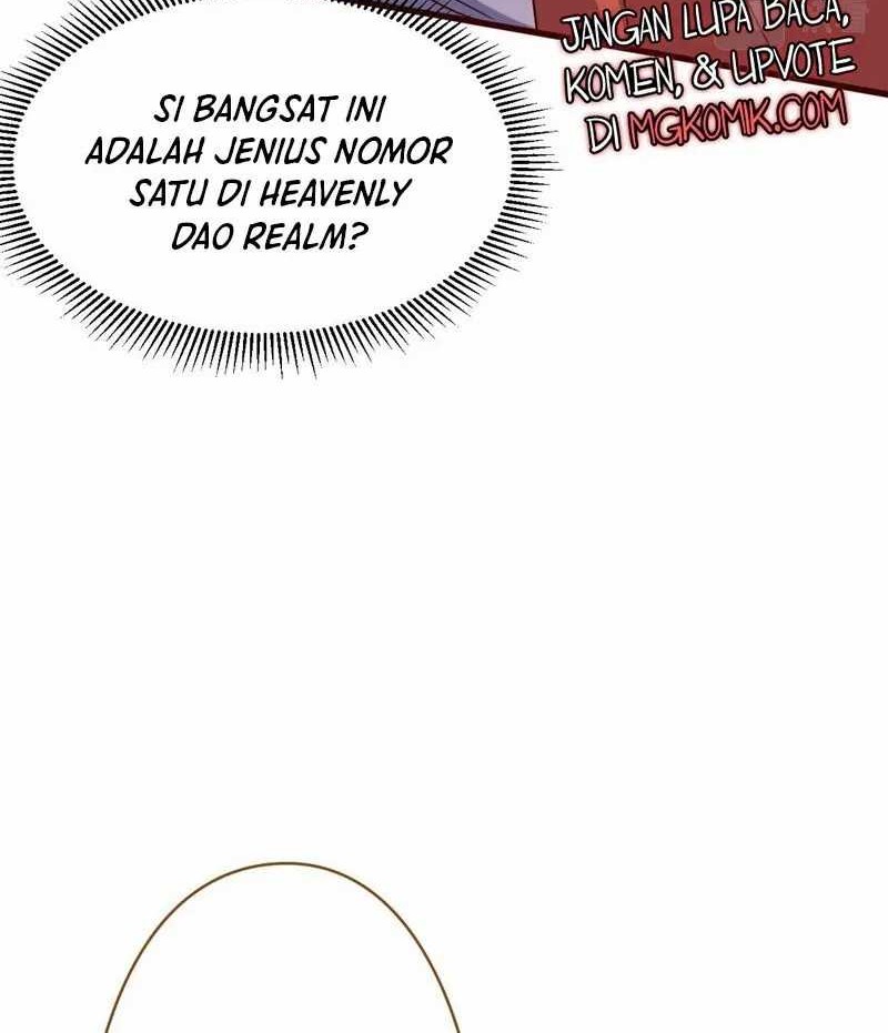 God Emperor Descends I have Billions of Attribute Points Chapter 17 Gambar 38