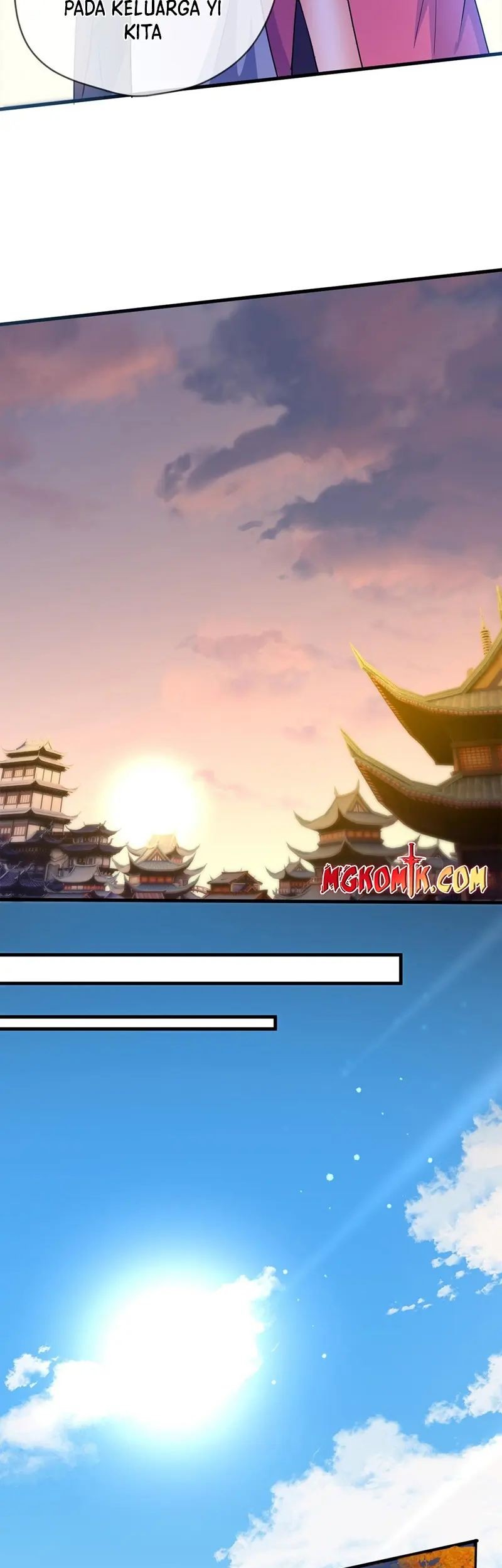 God Emperor Descends I have Billions of Attribute Points Chapter 16 Gambar 23