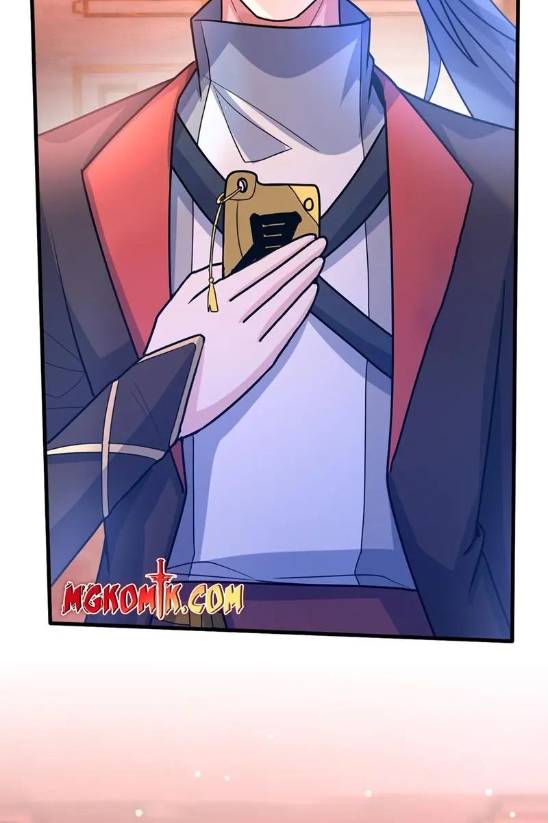 God Emperor Descends I have Billions of Attribute Points Chapter 16 Gambar 10