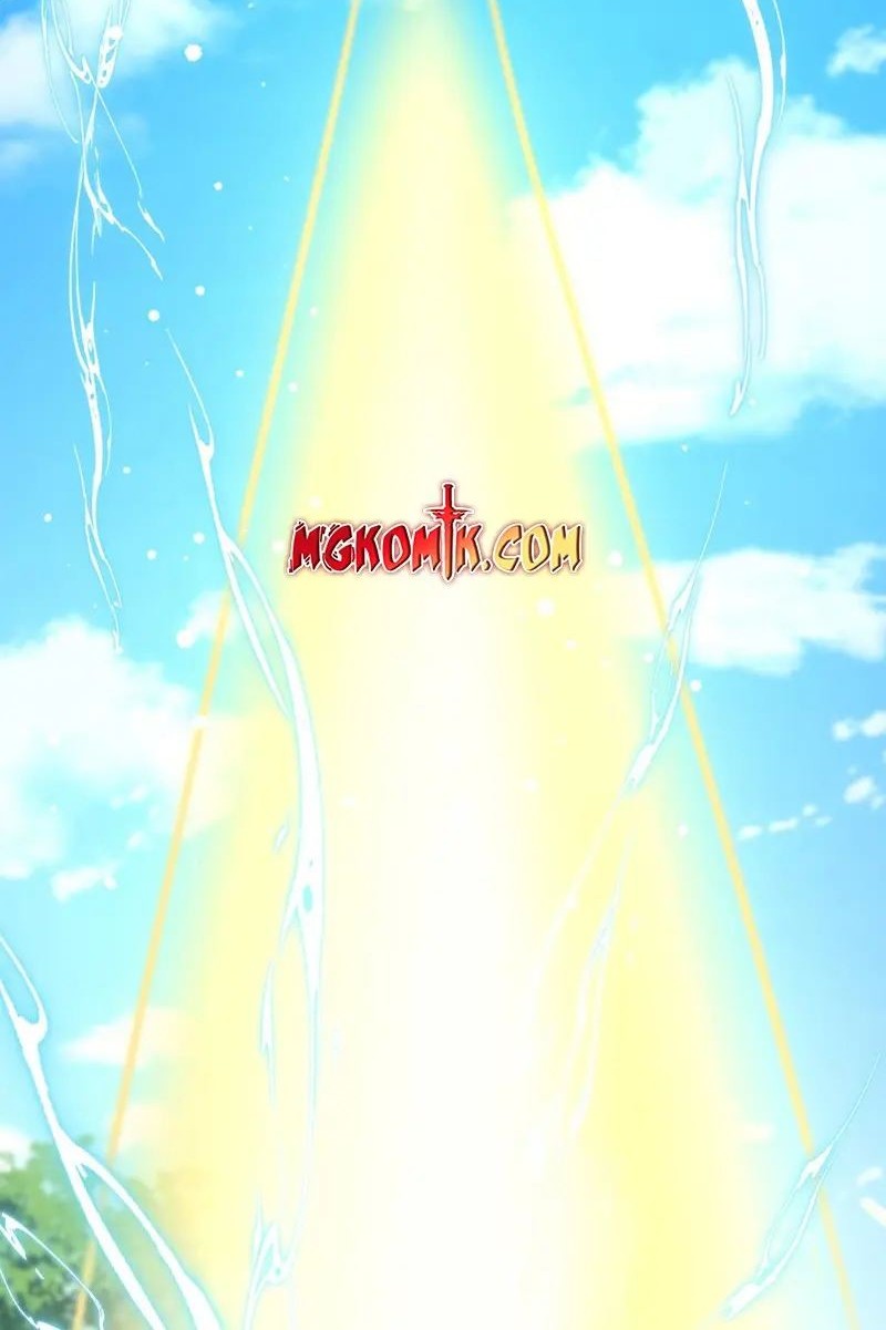 God Emperor Descends I have Billions of Attribute Points Chapter 16 Gambar 18