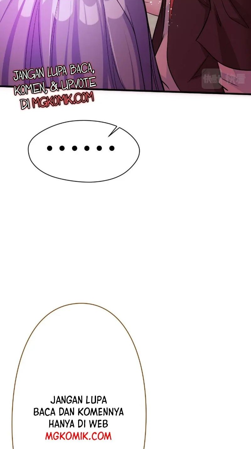 God Emperor Descends I have Billions of Attribute Points Chapter 15 Gambar 38