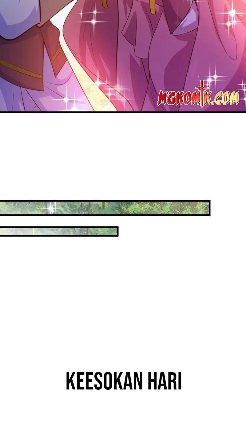 God Emperor Descends I have Billions of Attribute Points Chapter 15 Gambar 10