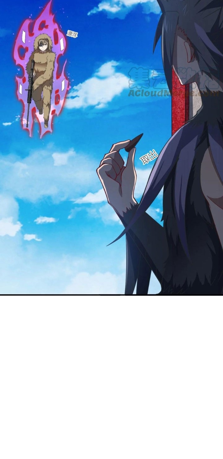 I, the Strongest Demon, Have Regained My Youth?! Chapter 72 Gambar 37