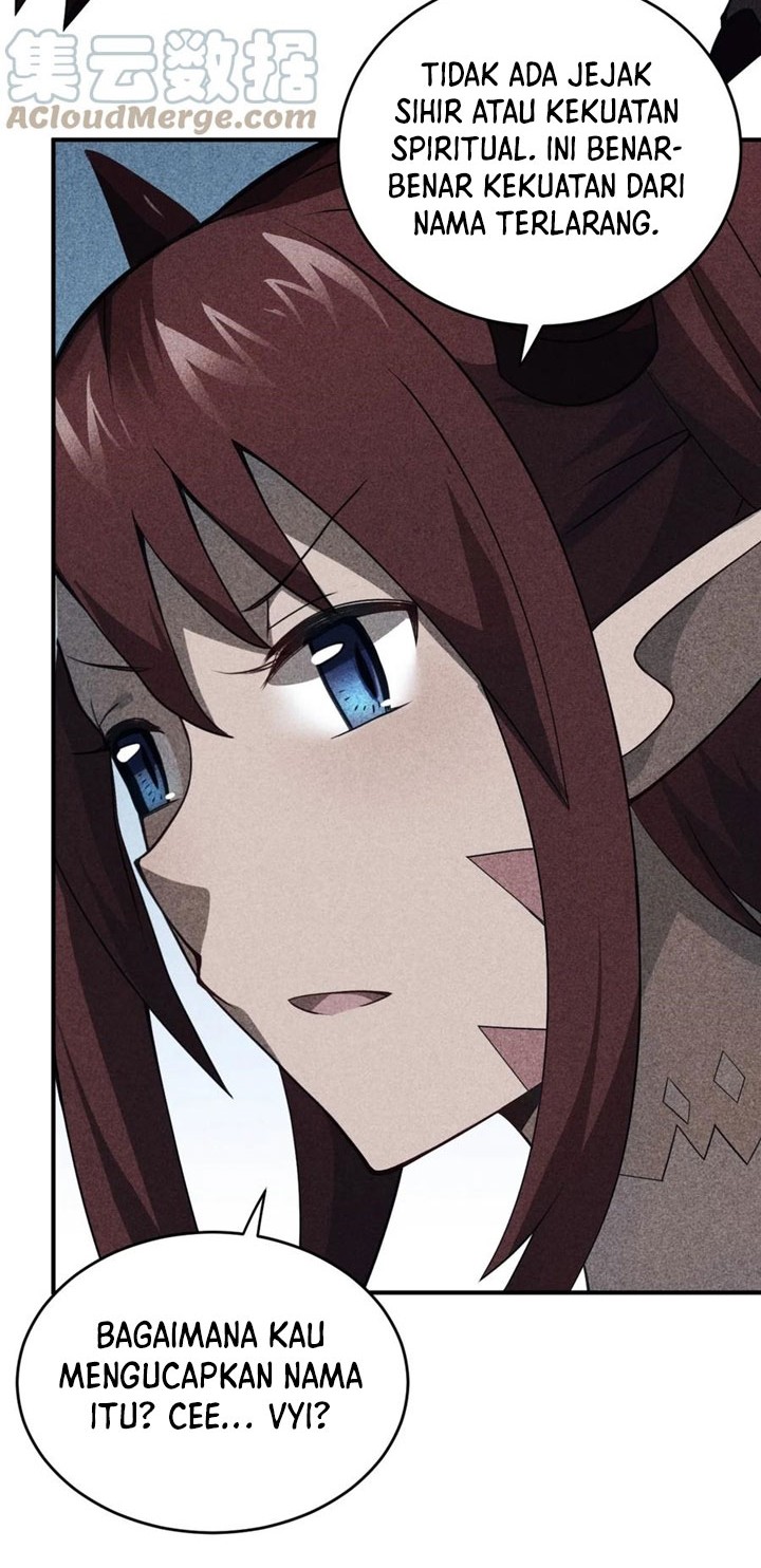 I, the Strongest Demon, Have Regained My Youth?! Chapter 72 Gambar 29
