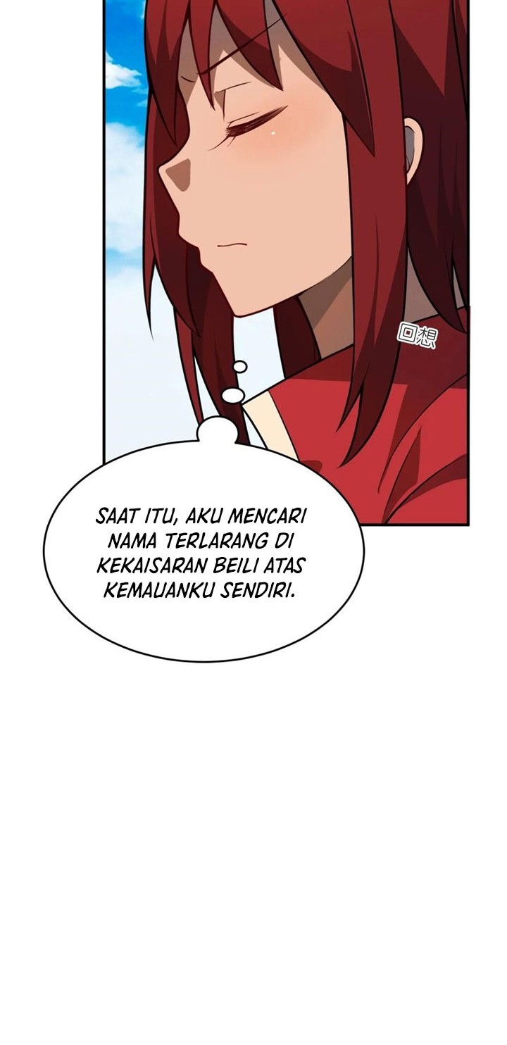 I, the Strongest Demon, Have Regained My Youth?! Chapter 72 Gambar 33