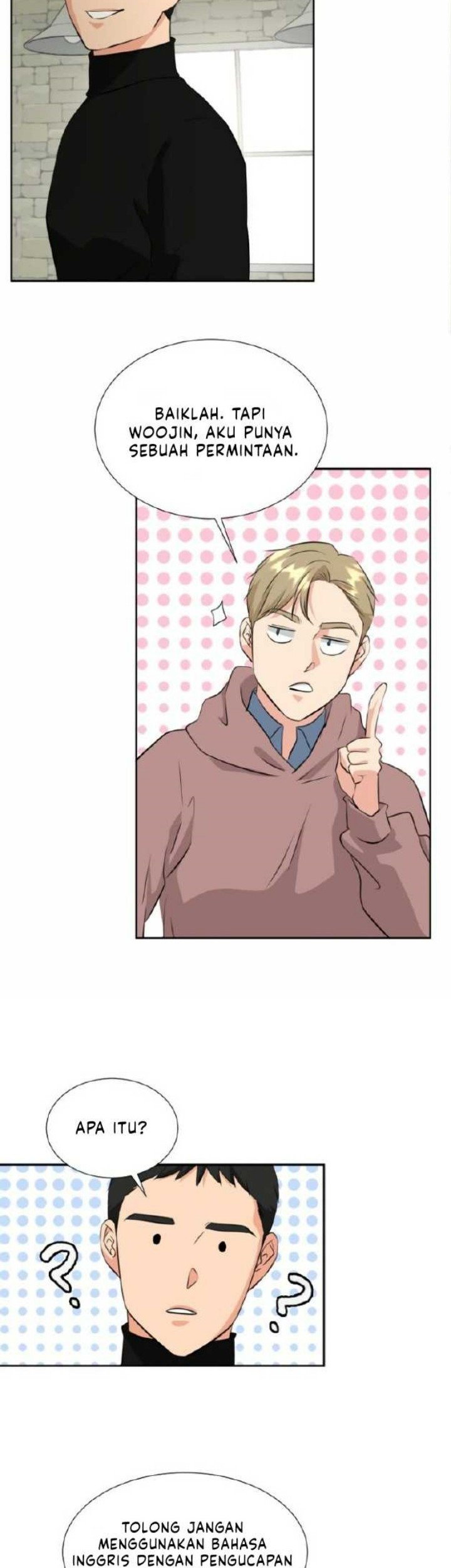 Golden Print Chapter 18 Gambar 7