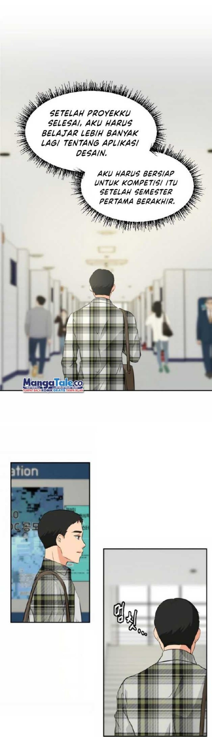 Golden Print Chapter 18 Gambar 24