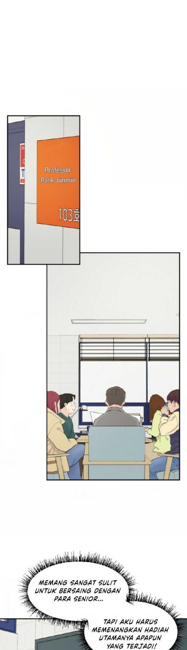 Golden Print Chapter 18 Gambar 26