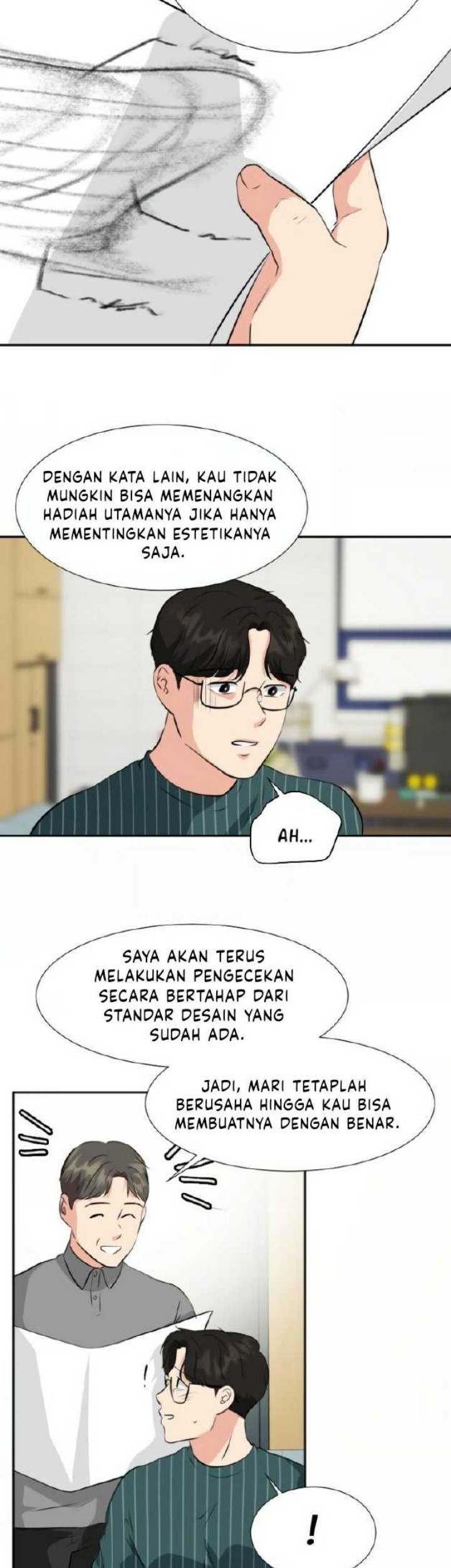 Golden Print Chapter 18 Gambar 28