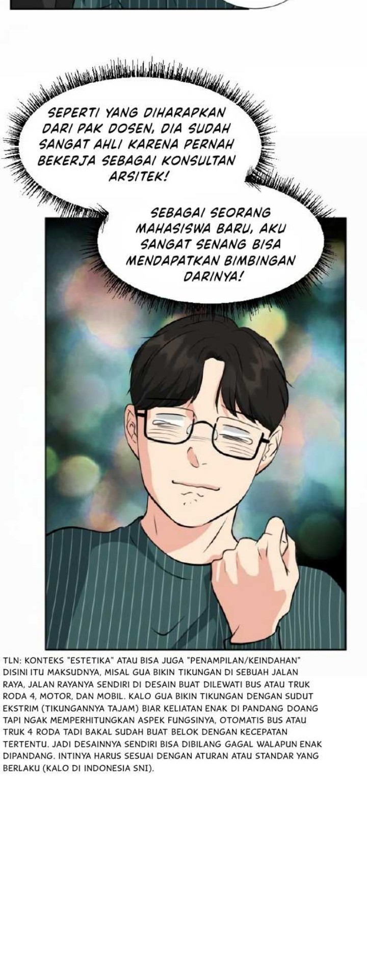 Golden Print Chapter 18 Gambar 29