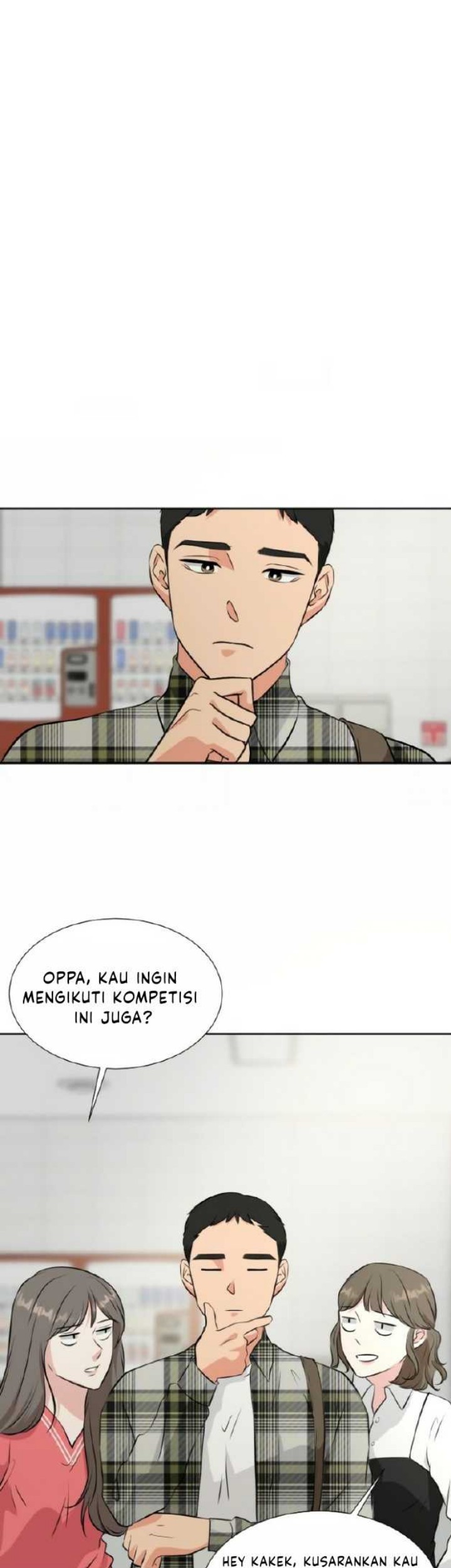 Golden Print Chapter 18 Gambar 30