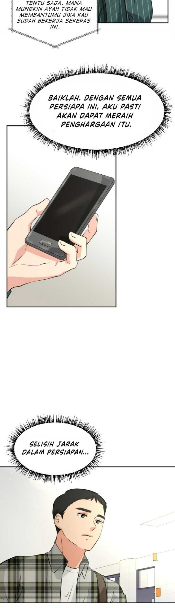 Golden Print Chapter 18 Gambar 34