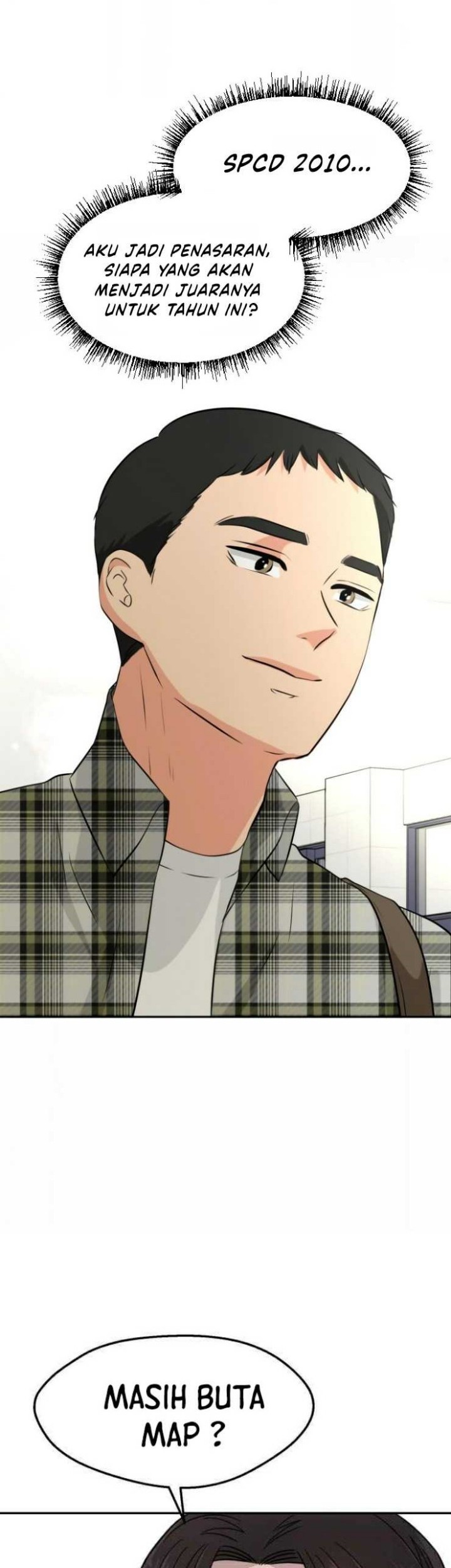 Golden Print Chapter 18 Gambar 35