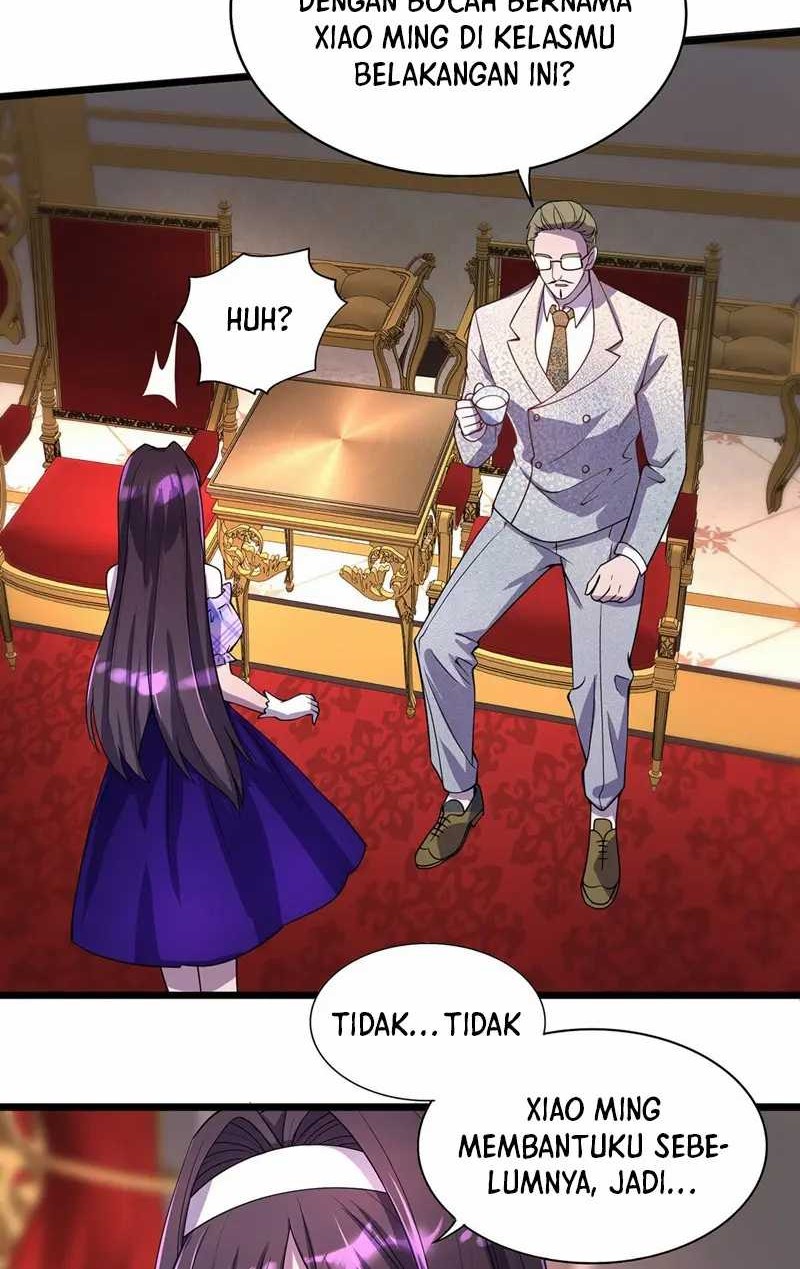More Kill More Powerful Chapter 18 Gambar 12