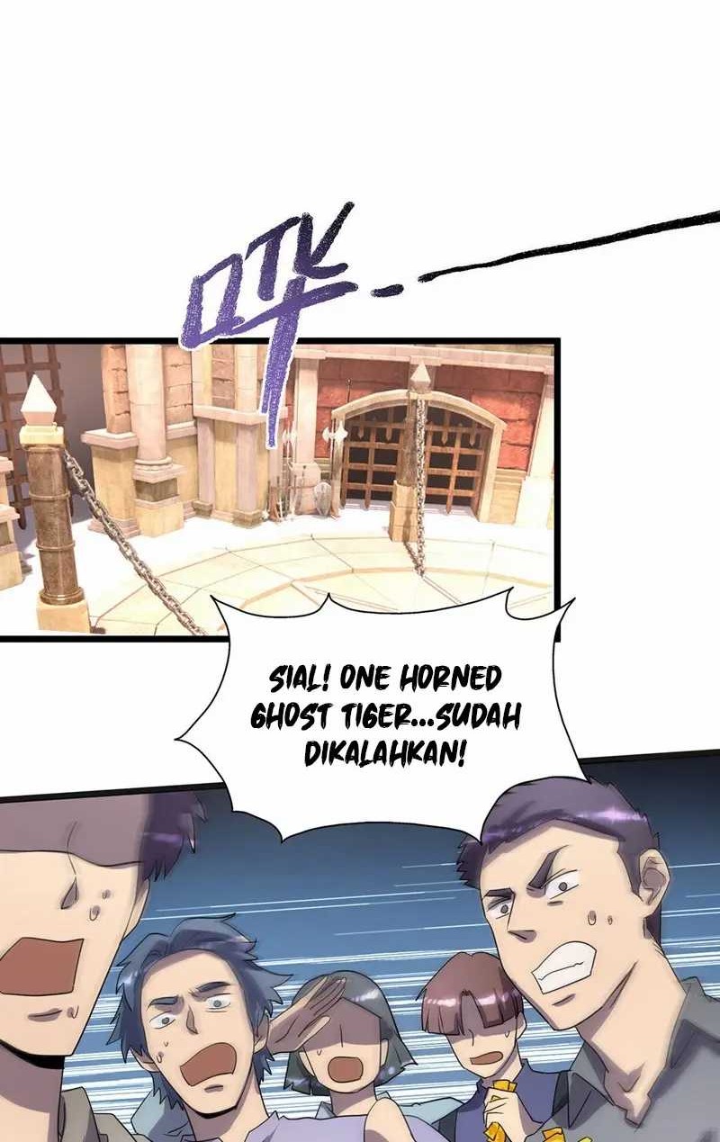 More Kill More Powerful Chapter 18 Gambar 16