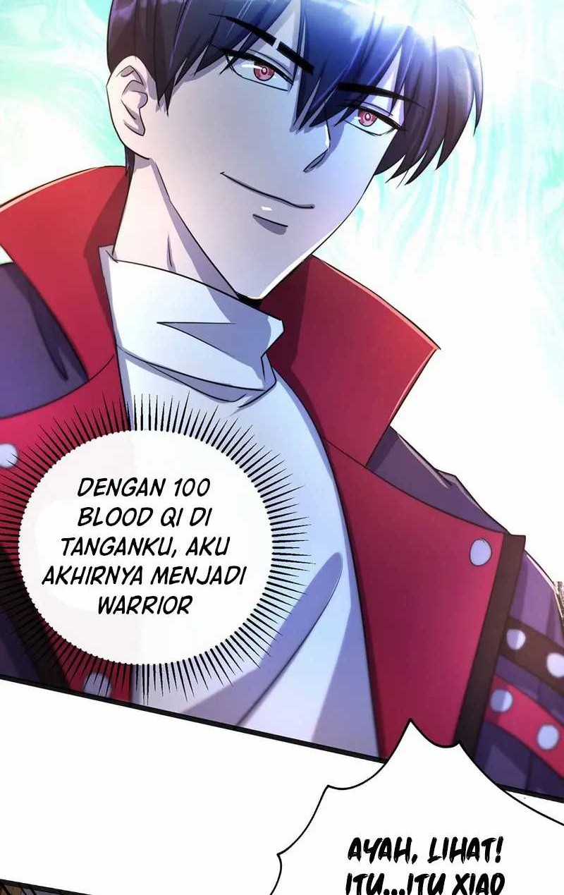 More Kill More Powerful Chapter 18 Gambar 18