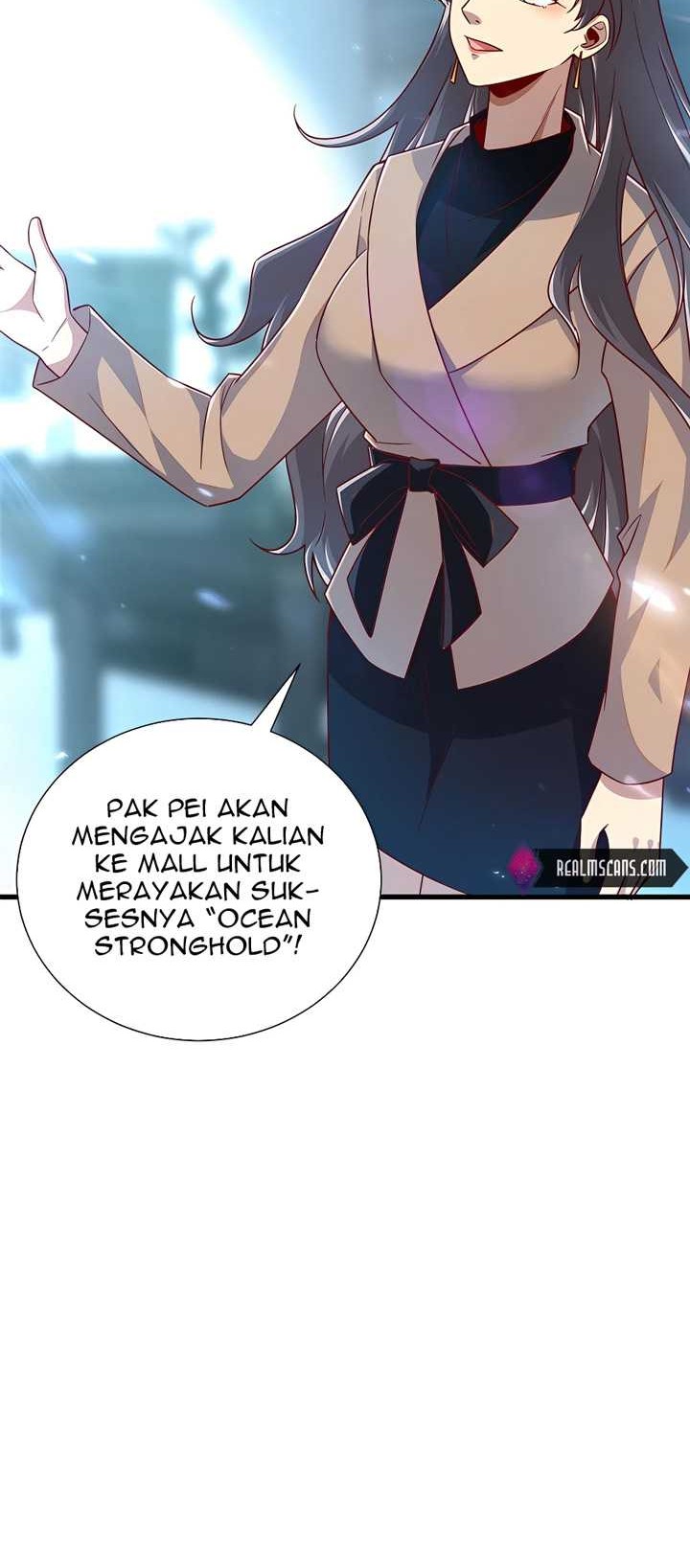Losing Money to Be a Tycoon Chapter 25 Gambar 27