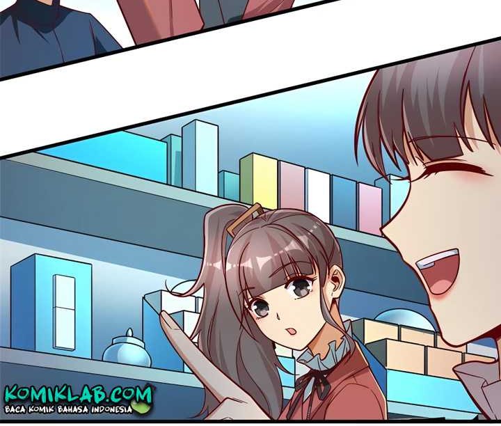 Losing Money to Be a Tycoon Chapter 25 Gambar 34