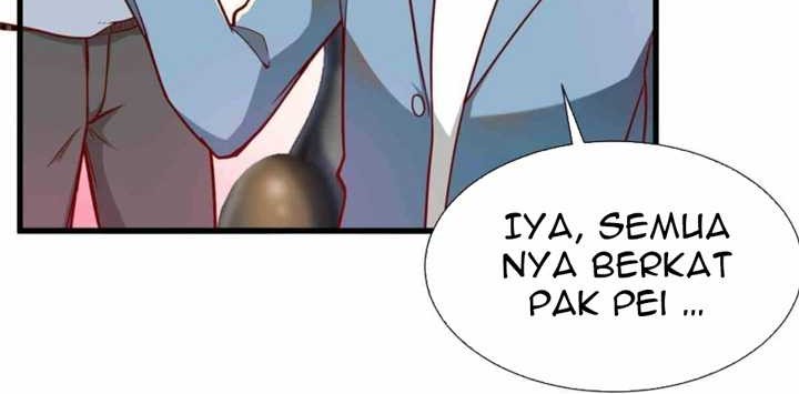 Losing Money to Be a Tycoon Chapter 24 Gambar 26