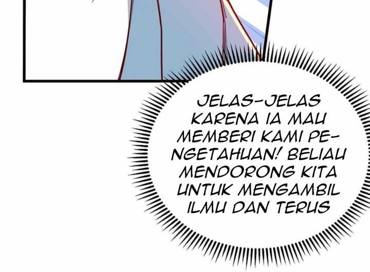 Losing Money to Be a Tycoon Chapter 24 Gambar 29