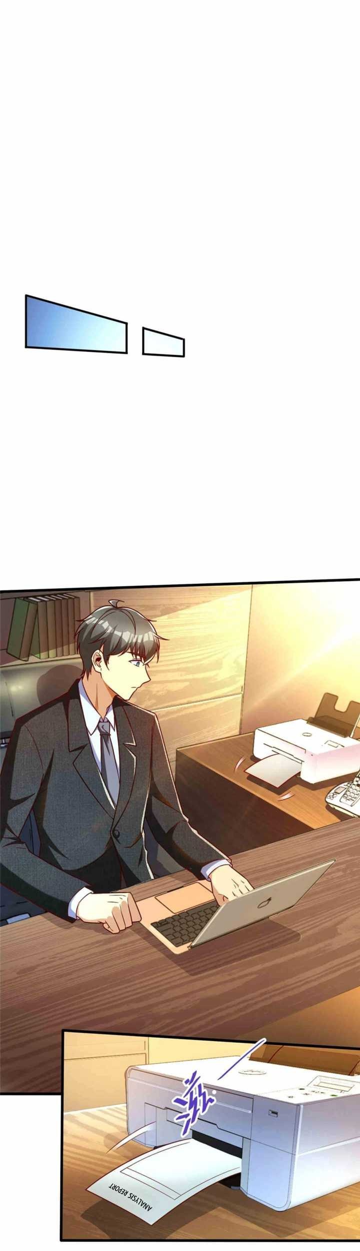 Losing Money to Be a Tycoon Chapter 24 Gambar 30