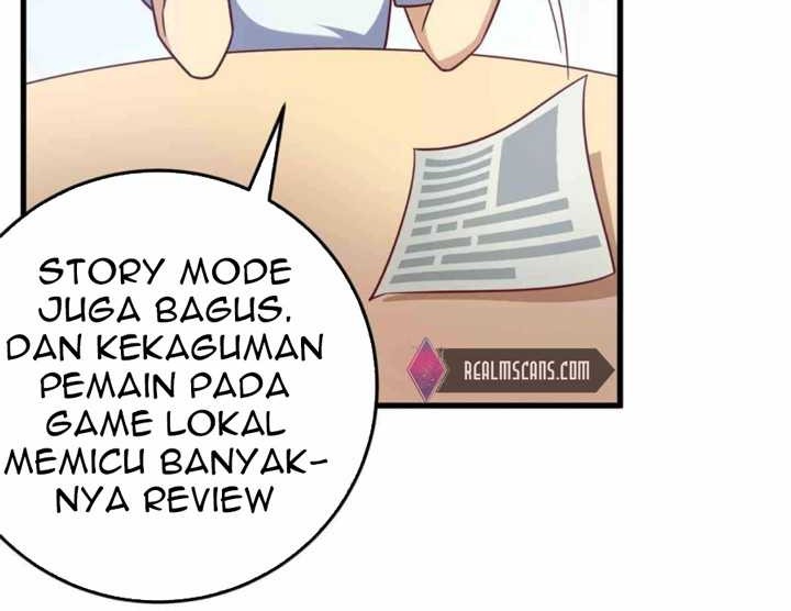 Losing Money to Be a Tycoon Chapter 24 Gambar 32