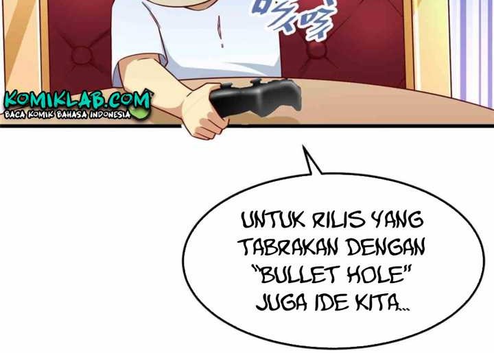 Losing Money to Be a Tycoon Chapter 24 Gambar 37