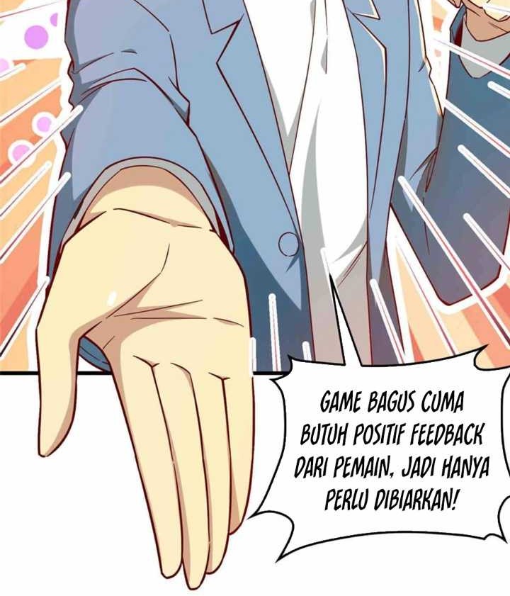 Losing Money to Be a Tycoon Chapter 24 Gambar 8