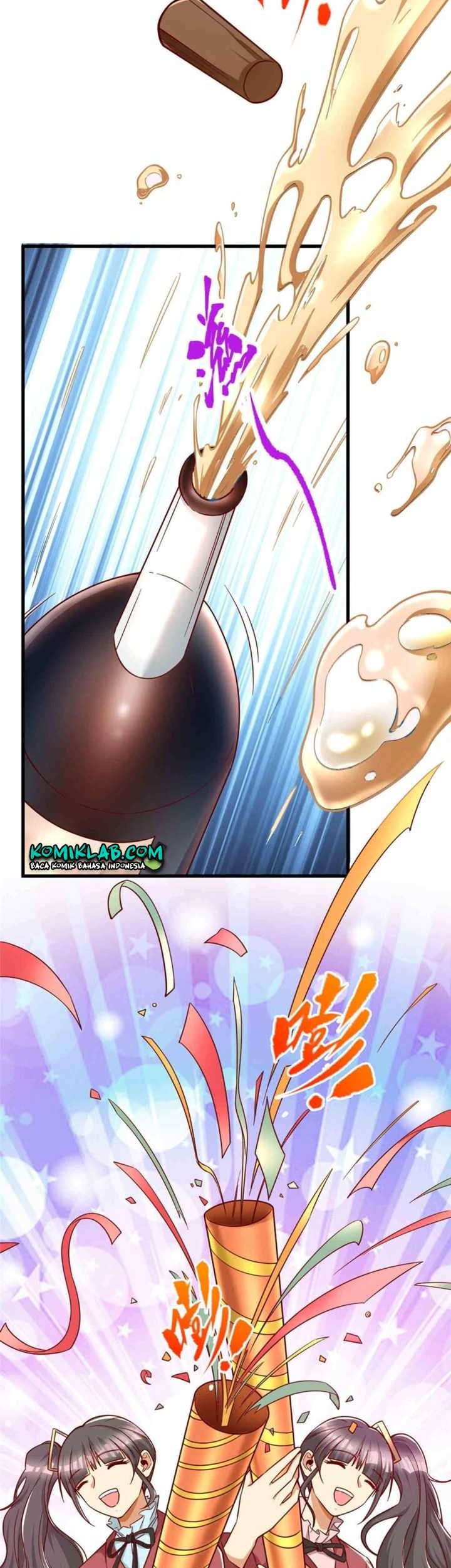 Losing Money to Be a Tycoon Chapter 24 Gambar 14