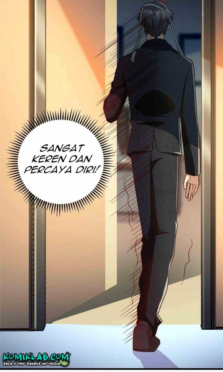 Losing Money to Be a Tycoon Chapter 24 Gambar 18