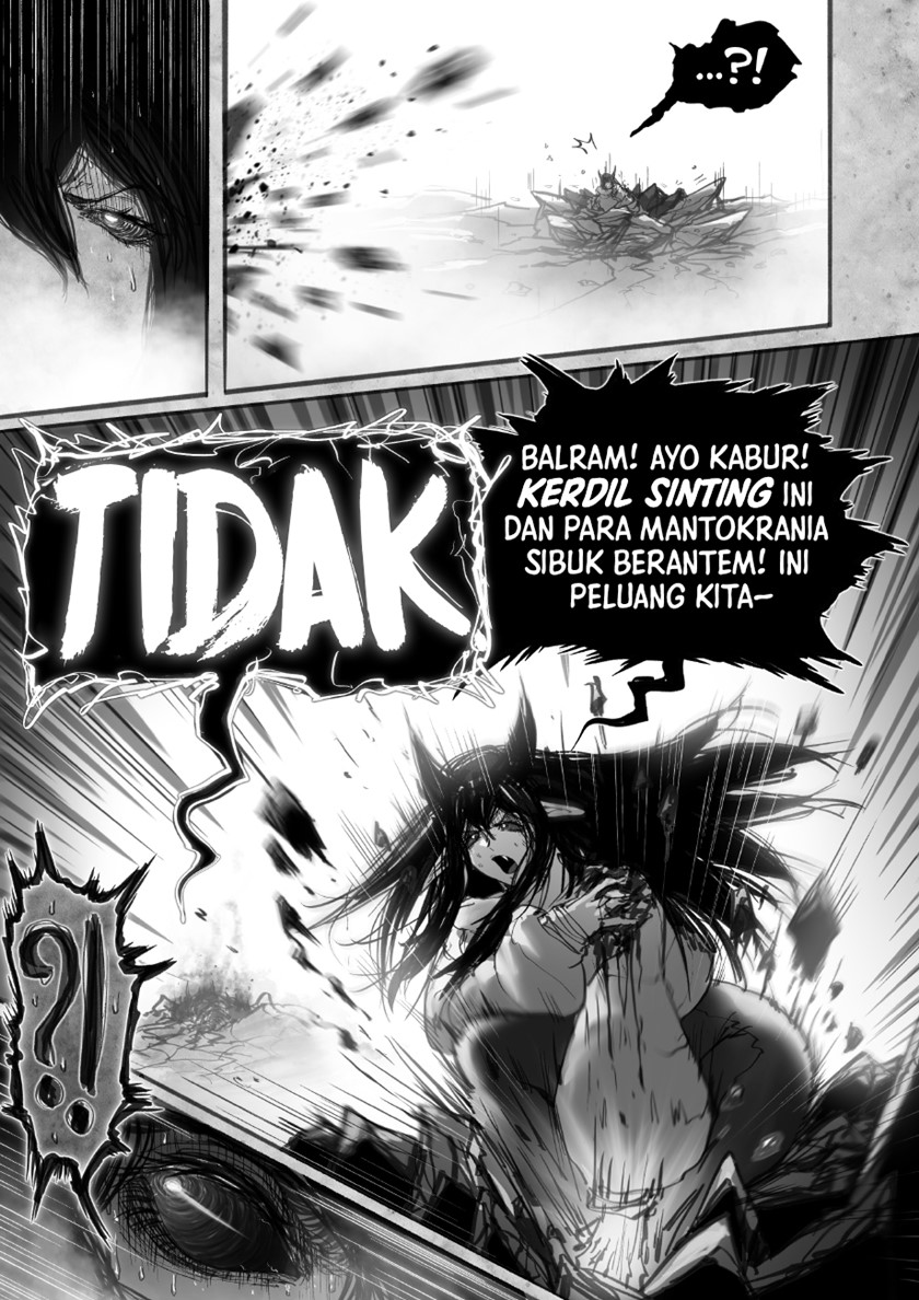 Baca Manga Ramia-Yana Chapter 09.2 Gambar 2