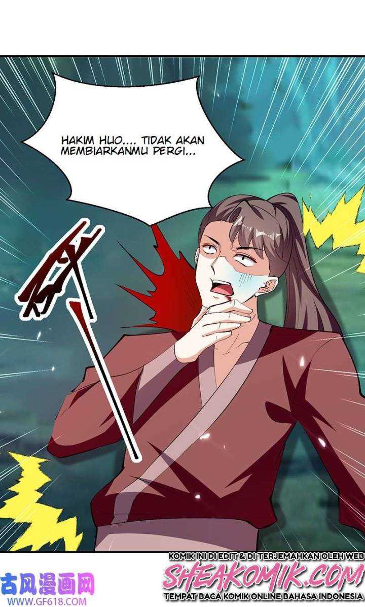 Strongest Leveling Chapter 348 Gambar 10
