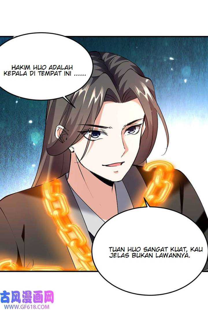 Strongest Leveling Chapter 348 Gambar 12