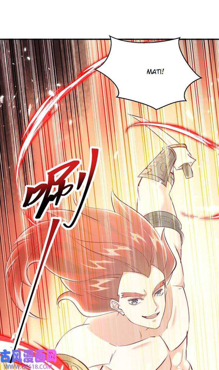 Strongest Leveling Chapter 348 Gambar 18