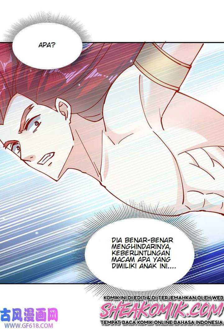 Strongest Leveling Chapter 348 Gambar 21