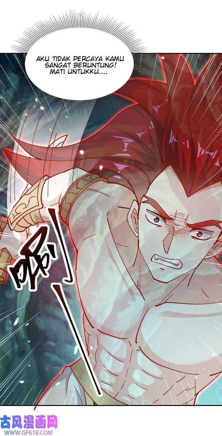 Strongest Leveling Chapter 348 Gambar 22