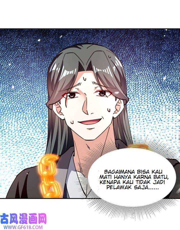 Strongest Leveling Chapter 348 Gambar 28