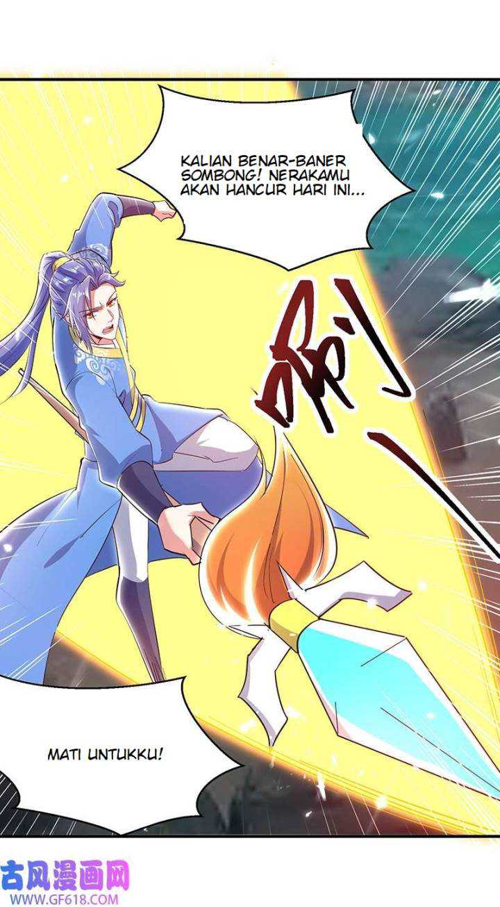 Strongest Leveling Chapter 348 Gambar 3