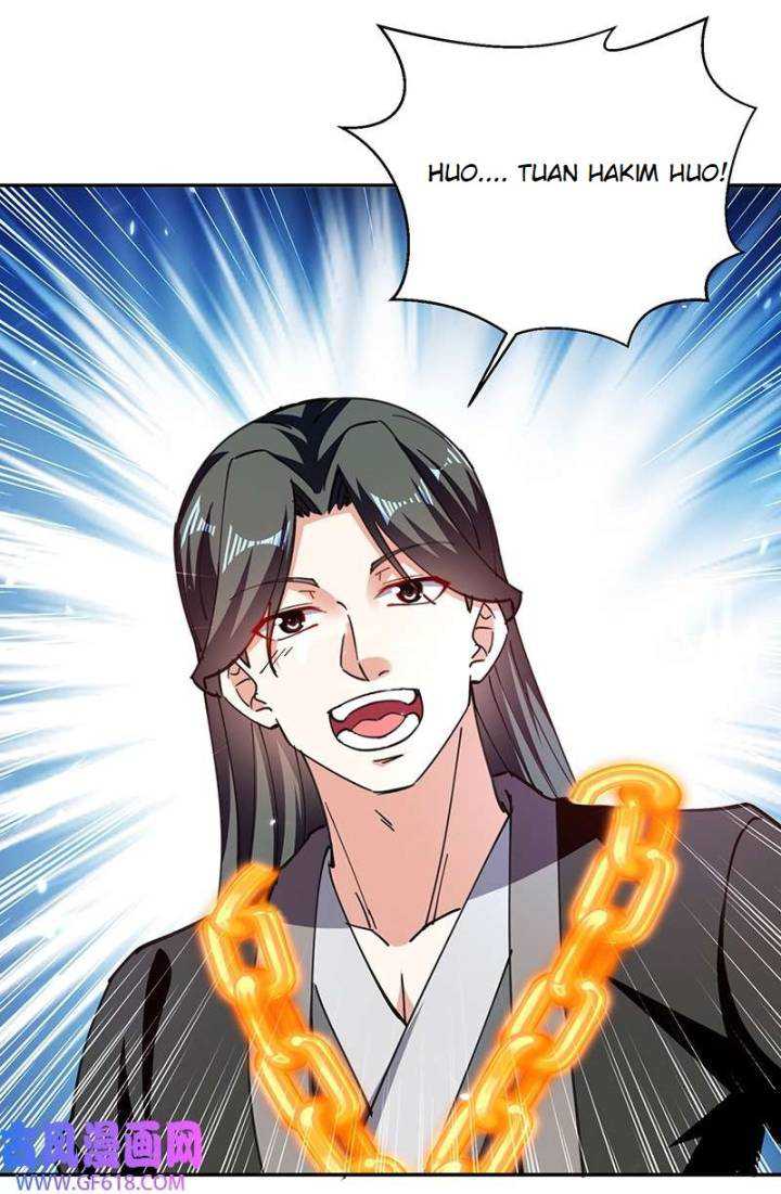 Strongest Leveling Chapter 348 Gambar 30