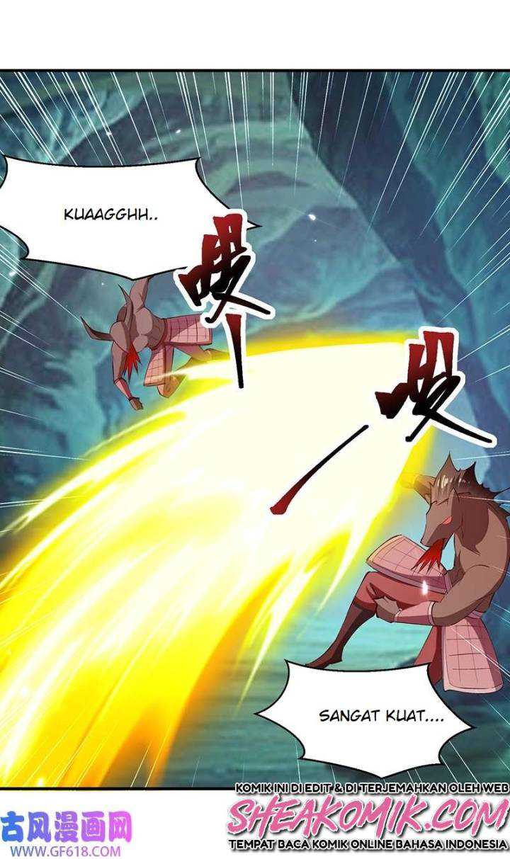 Strongest Leveling Chapter 348 Gambar 4