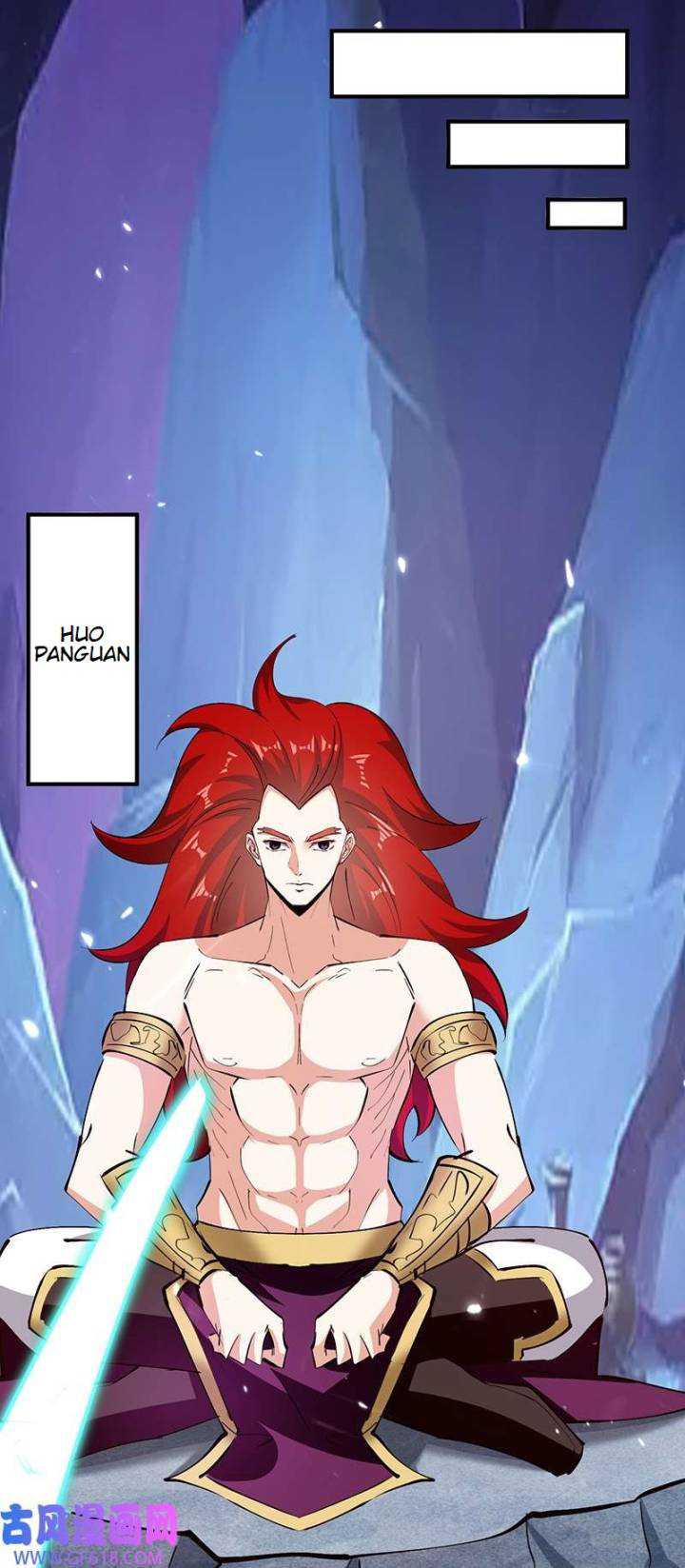 Strongest Leveling Chapter 348 Gambar 6